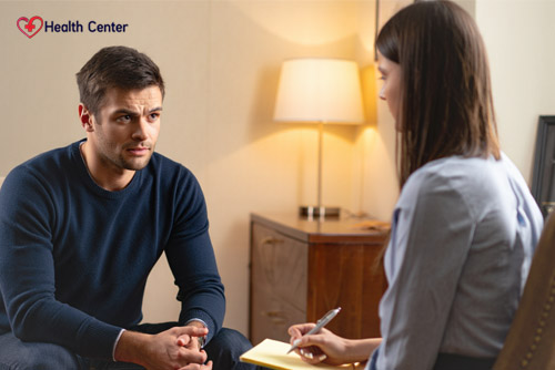 Как проходит лечение игромании в Дигоре в клинике Центр здоровья<