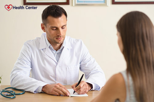 Лечение зависимости от Габапентина в Дигоре в клинике Центр здоровья